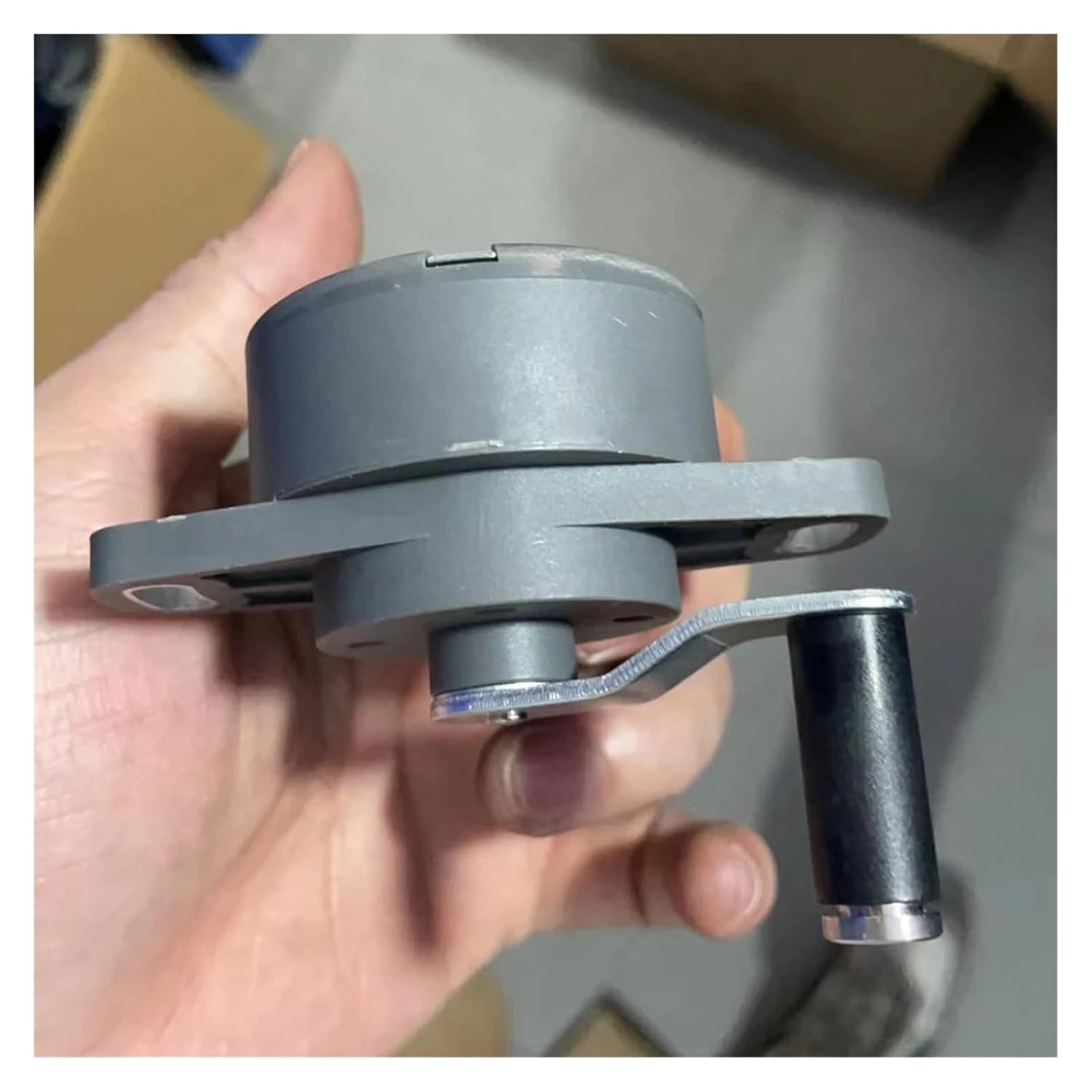 uikios オイルタンクベントキャニスターパージバルブ F20 F21